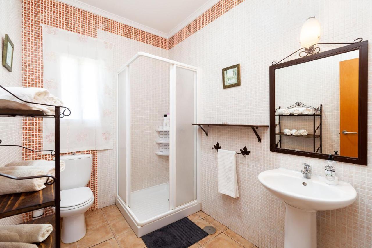 Chalet Isla Del Sotillo Чиклана-де-ла-Фронтера Екстер'єр фото